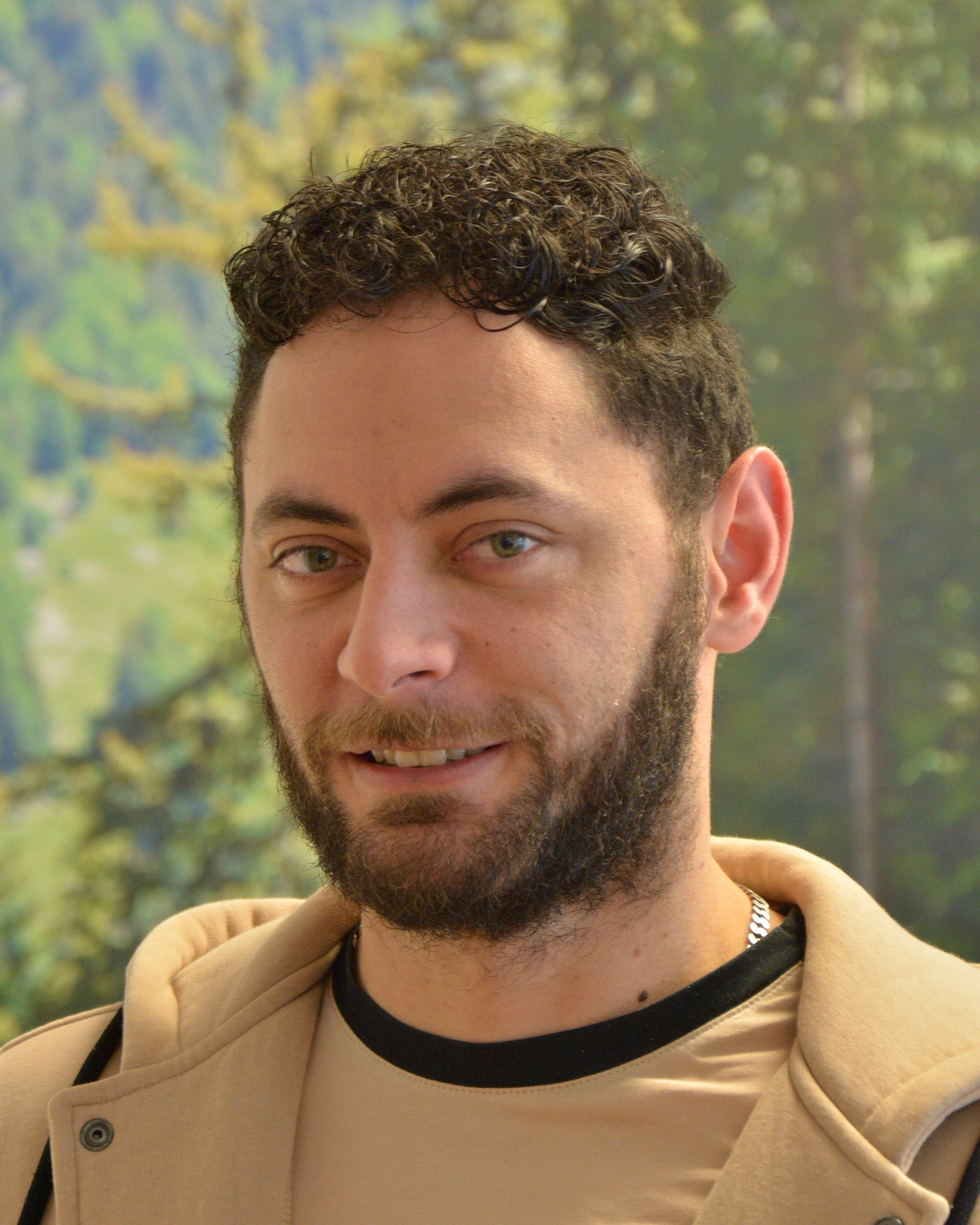 Lambert Zufferey