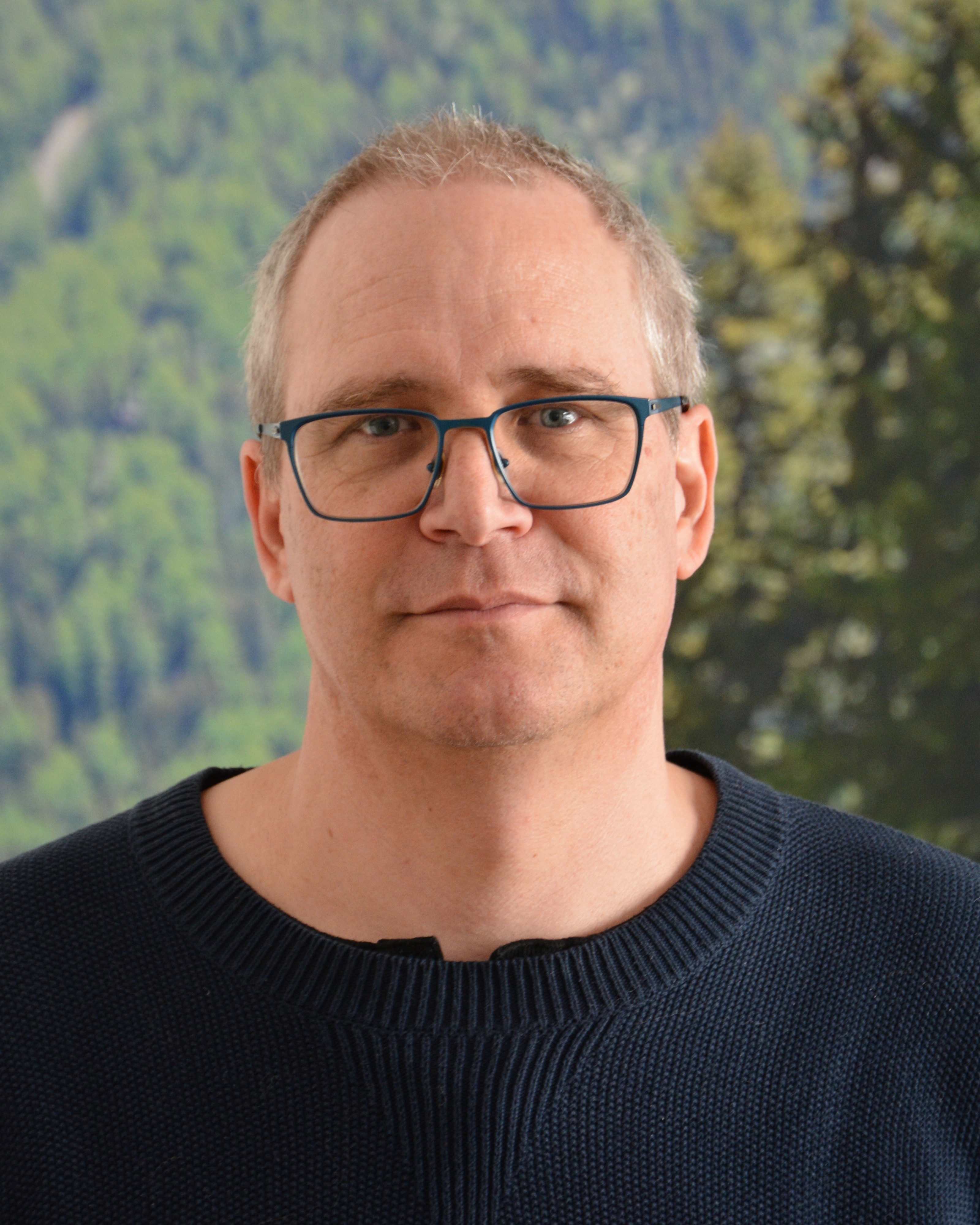 Hugues  Philipona