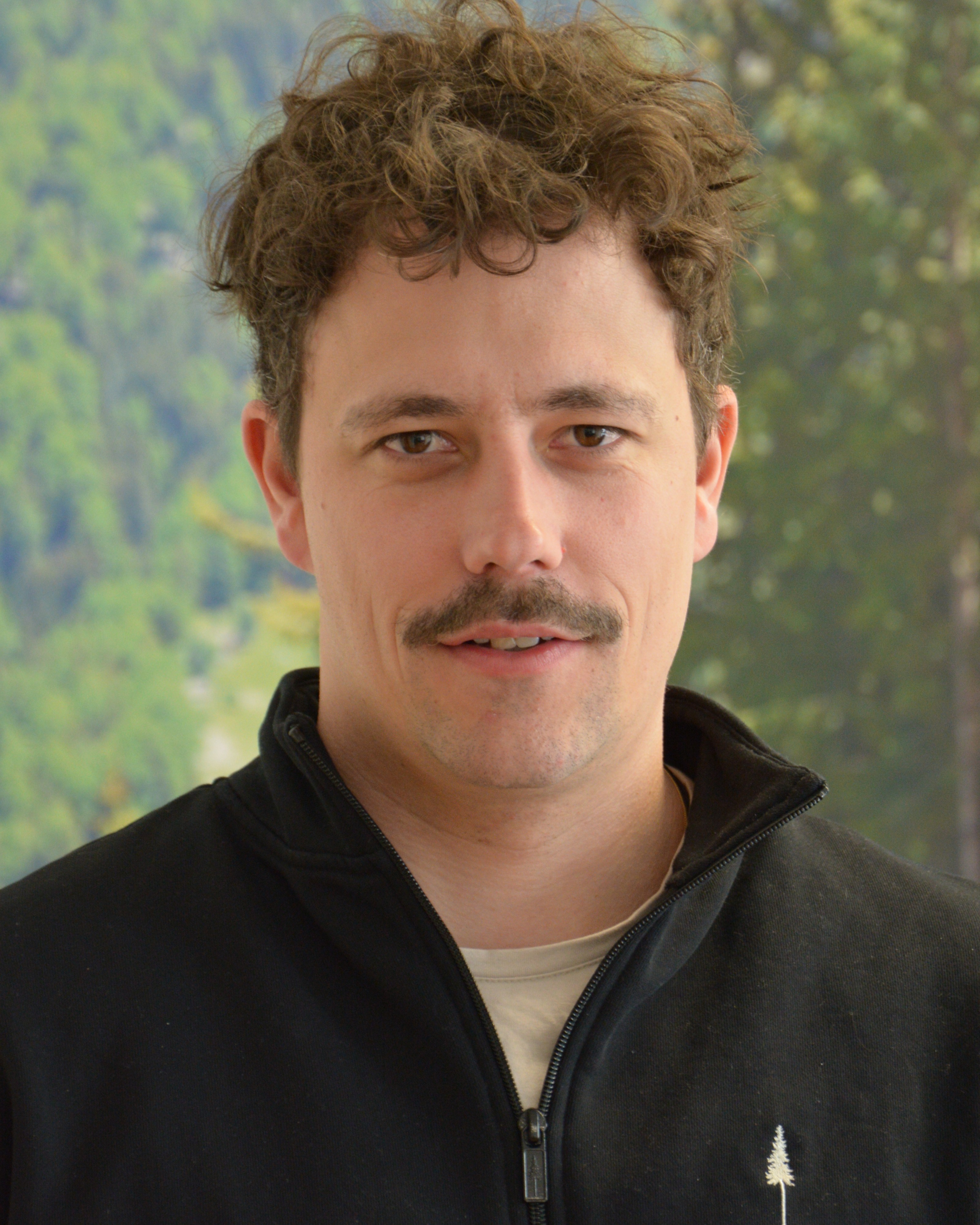 Jonas  Elsig  